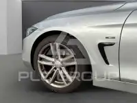2014 BMW 420