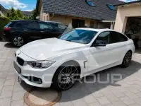 2014 BMW 420