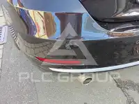2014 BMW 420