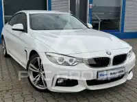 2014 BMW 420