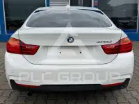2014 BMW 420