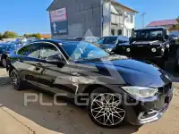 2014 BMW 420