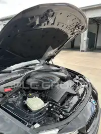 2014 BMW 420