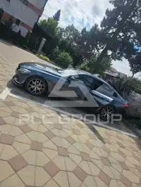 2014 BMW 420