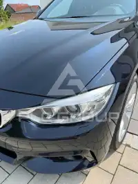 2014 BMW 420