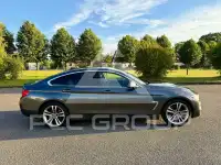 2014 BMW 420