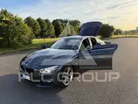 2014 BMW 420