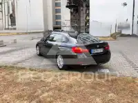 2014 BMW 420