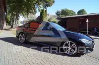 2014 BMW 420