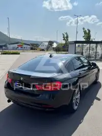 2014 BMW 420