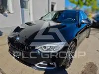 2014 BMW 420