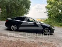 2014 BMW 420