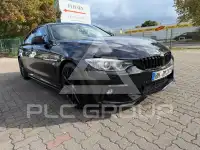 2014 BMW 420