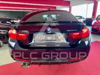 2014 BMW 420