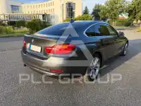 2014 BMW 420