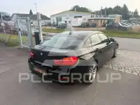 2014 BMW 420