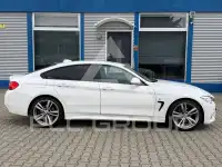2014 BMW 420
