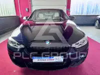 2014 BMW 420