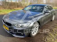 2014 BMW 420