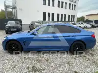 2014 BMW 420
