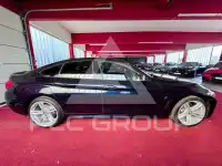 2014 BMW 420