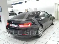 2014 BMW 420