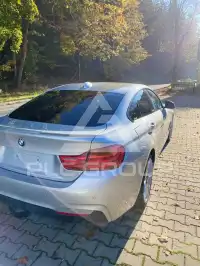 2014 BMW 420