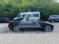 2014 BMW 420