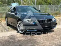 2014 BMW 420