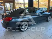 2014 BMW 420
