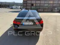 2014 BMW 420