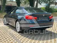 2014 BMW 420