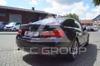 2014 BMW 420