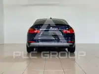 2014 BMW 420