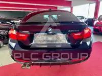 2014 BMW 420