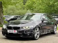 2014 BMW 420