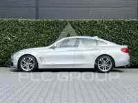 2014 BMW 420