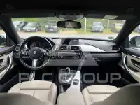 2014 BMW 420