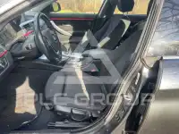 2014 BMW 420