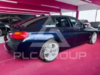 2014 BMW 420