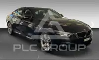 2014 BMW 420
