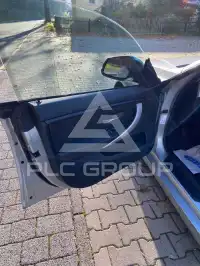 2014 BMW 420