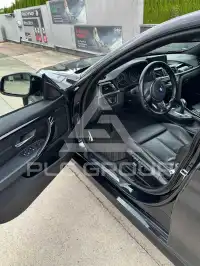2014 BMW 420