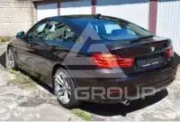 2014 BMW 420