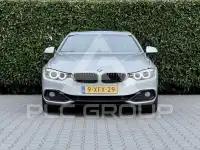 2014 BMW 420