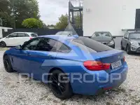 2014 BMW 420