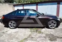 2014 BMW 420