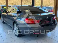 2014 BMW 420
