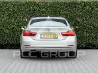 2014 BMW 420