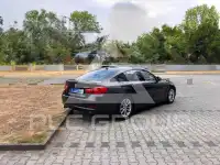 2014 BMW 420